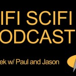 HiFiSciFi Podcast HiFiSciFi Podcast